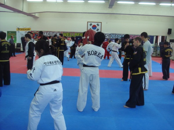 Korean Seminar